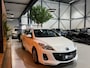 Mazda 3 1.6 TS|Trekhaak|Navi|Lage KM|Cruise|Climate Control|17Inch velgen|Rijklaar
