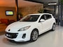 Mazda 3 1.6 TS|Trekhaak|Navi|Lage KM|Cruise|Climate Control|17Inch velgen|Rijklaar