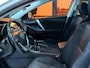 Mazda 3 1.6 TS|Trekhaak|Navi|Lage KM|Cruise|Climate Control|17Inch velgen|Rijklaar