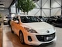 Mazda 3 1.6 TS|Trekhaak|Navi|Lage KM|Cruise|Climate Control|17Inch velgen|Rijklaar
