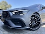 Mercedes-Benz CLA Shooting Brake AMG 35 4MATIC Premium Plus|Alarm klasse 5|Pano|Head-up|Burmester