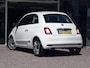Fiat 500 0.9 TwinAir Turbo Lounge | parkeersensoren | Navi | Panoramadak