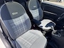 Fiat 500 0.9 TwinAir Turbo Lounge | parkeersensoren | Navi | Panoramadak