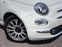 Fiat 500 0.9 TwinAir Turbo Lounge | parkeersensoren | Navi | Panoramadak