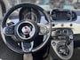 Fiat 500 0.9 TwinAir Turbo Lounge | parkeersensoren | Navi | Panoramadak