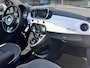 Fiat 500 0.9 TwinAir Turbo Lounge | parkeersensoren | Navi | Panoramadak