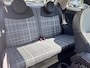 Fiat 500 0.9 TwinAir Turbo Lounge | parkeersensoren | Navi | Panoramadak