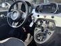 Fiat 500 0.9 TwinAir Turbo Lounge | parkeersensoren | Navi | Panoramadak