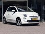 Fiat 500 0.9 TwinAir Turbo Lounge | parkeersensoren | Navi | Panoramadak