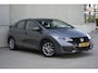 Honda Civic 1.4 Comfort, Lage km-stand!, Origineel NL, NAP