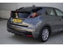 Honda Civic 1.4 Comfort, Lage km-stand!, Origineel NL, NAP
