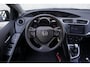 Honda Civic 1.4 Comfort, Lage km-stand!, Origineel NL, NAP