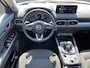 Mazda CX-5 2.0 e-SkyActiv-G M Hybrid 165 Advantage , Navi, Clima, Stoel/Stuurverwarming, Apple Carplay, Android Auto, 360 Camera, Cruise, LMV 19 Inch, PDC, LKA