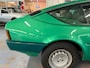 Talbot Matra S bj.1978 NL auto|30 jaar in showroom gestaan.