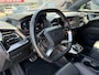 Audi Q4 e-tron 50 quattro Launch edition S-Line 77 kWh Panoramadak Head-Up Display Sonos Sound Systeem Leder Elek Stoelverstelling Carplay