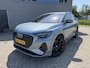 Audi Q4 e-tron 50 quattro Launch edition S-Line 77 kWh Panoramadak Head-Up Display Sonos Sound Systeem Leder Elek Stoelverstelling Carplay