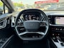 Audi Q4 e-tron 50 quattro Launch edition S-Line 77 kWh Panoramadak Head-Up Display Sonos Sound Systeem Leder Elek Stoelverstelling Carplay