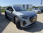 Audi Q4 e-tron 50 quattro Launch edition S-Line 77 kWh Panoramadak Head-Up Display Sonos Sound Systeem Leder Elek Stoelverstelling Carplay