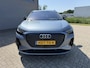 Audi Q4 e-tron 50 quattro Launch edition S-Line 77 kWh Panoramadak Head-Up Display Sonos Sound Systeem Leder Elek Stoelverstelling Carplay