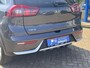 Kia Niro Hybrid 1.6 GDi ExecutiveLine | Stoelventilatie, Stoelverwarming V+A, Dodehoekdetectie, Elektr. stoelen, Leer, Adapt. Cruise Control, Parkeersensoren V+A & Camera, Keyless, zeer luxe!