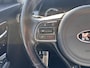 Kia Niro Hybrid 1.6 GDi ExecutiveLine | Stoelventilatie, Stoelverwarming V+A, Dodehoekdetectie, Elektr. stoelen, Leer, Adapt. Cruise Control, Parkeersensoren V+A & Camera, Keyless, zeer luxe!