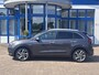 Kia Niro Hybrid 1.6 GDi ExecutiveLine | Stoelventilatie, Stoelverwarming V+A, Dodehoekdetectie, Elektr. stoelen, Leer, Adapt. Cruise Control, Parkeersensoren V+A & Camera, Keyless, zeer luxe!