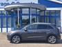 Kia Niro Hybrid 1.6 GDi ExecutiveLine | Stoelventilatie, Stoelverwarming V+A, Dodehoekdetectie, Elektr. stoelen, Leer, Adapt. Cruise Control, Parkeersensoren V+A & Camera, Keyless, zeer luxe!