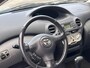 Toyota Yaris 1.3 VVT-i Sol AIRCO AUTOMAAT KM 126700