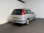 Peugeot 206 SW 1.6-16V XS Pack. Trekhaak!