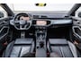 Audi Q3 Sportback 45 TFSIe 245pk PHEV S Edition | Panoramadak | Nardo Grey | Trekhaak