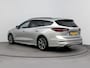 Ford Focus Wagon 1.0EB Hybrid ST Line | NL-AUTO! | 1E EIGENAAR! | WINTERPACK | PARK SENS V+A | LANE ASSIST | CRUISE | LED | NAVI | DEALER OH!