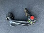 Volkswagen Golf 1.4 eHybrid GTE PHEV 259PK Afn.Trekhaak Adap.Cruise Led Camera Stoelverw Orig.NL UITSTRALING!
