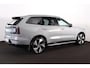 Volvo EX90 Performance Ultra 7p. 111 kWh - Luchtvering - Panoramadak - IntelliSafe Assist & Surround - 360º Camera - Bose Audio - Verwarmde voorstoelen, stuur & achterbank - Parkeersensoren voor & achter - Head up display - Draadloze tel. lader - Extra getint glas - Inklapbare trekhaak - 22' LMV
