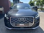 Audi Q2 35 TFSI S-Line Edition // SCHUIFKANTELDAK // VIRTUAL COCKPIT // FULL LED // LEDER // NAVI // CAMERA // KEYLESS // CLIMA // STOELVERWARMING