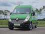 Renault Master T35 2.3 dCi 130 L2H2 DC L2H2, dubele cabine, airco, navi, pdc, trekhaak