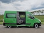 Renault Master T35 2.3 dCi 130 L2H2 DC L2H2, dubele cabine, airco, navi, pdc, trekhaak