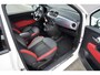 Fiat 500 1.2 69Pk Sport Airco PDC LM Carbon