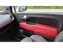 Fiat 500 1.2 Lounge Airco Leder PDC Sportvelgen