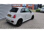 Fiat 500 1.2 Lounge Airco Leder PDC Sportvelgen