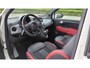 Fiat 500 1.2 Lounge Airco Leder PDC Sportvelgen