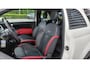 Fiat 500 1.2 Lounge Airco Leder PDC Sportvelgen