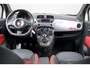 Fiat 500 1.2 69Pk Sport Airco PDC LM Carbon
