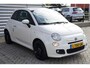 Fiat 500 1.2 69Pk Sport Airco PDC LM Carbon