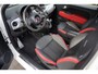 Fiat 500 1.2 69Pk Sport Airco PDC LM Carbon