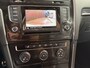 Volkswagen Golf 2.0 TSI GTI panoramadak | navigatie | leer