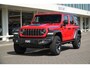 Jeep Wrangler Unlimited 4xe 380 Rubicon I Hardtop I ACC