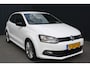 Volkswagen Polo 1.4 TSI 140PK BlueGT - AUTOMAAT - EXECUTIVE - NAVIGATIE - FLIPPERS