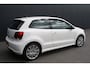 Volkswagen Polo 1.4 TSI 140PK BlueGT - AUTOMAAT - EXECUTIVE - NAVIGATIE - FLIPPERS