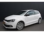 Volkswagen Polo 1.4 TSI 140PK BlueGT - AUTOMAAT - EXECUTIVE - NAVIGATIE - FLIPPERS