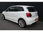Volkswagen Polo 1.4 TSI 140PK BlueGT - AUTOMAAT - EXECUTIVE - NAVIGATIE - FLIPPERS